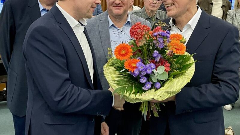 Kommunalwahl 2025 im Rheinisch-Bergischen Kreis: „Die persönliche Veränderung ist eine große Chance“