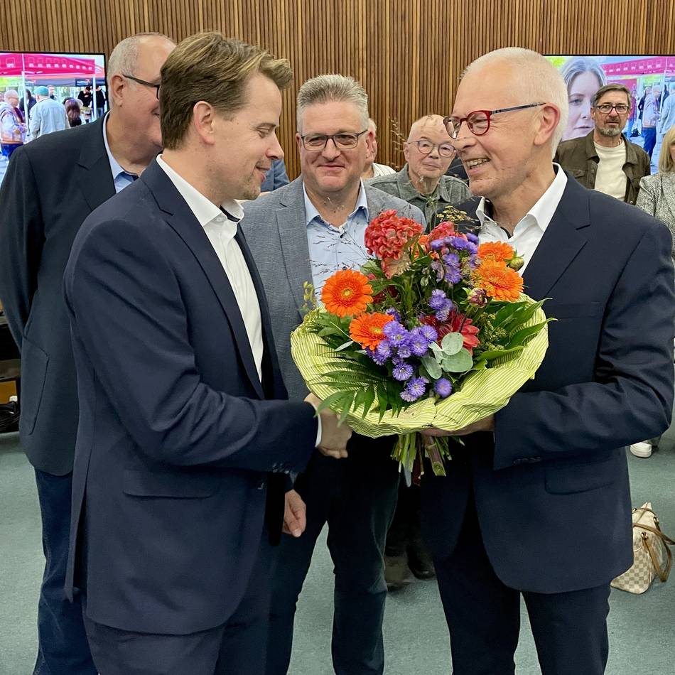 Kommunalwahl 2025 im Rheinisch-Bergischen Kreis: „Die persönliche Veränderung ist eine große Chance“