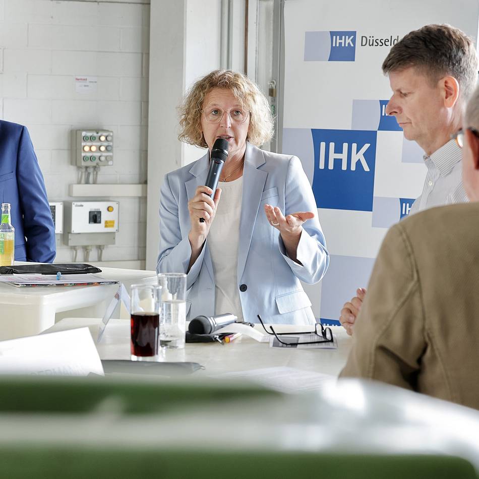 Analyse: In Mettmann ist nach der Kommunalwahl noch vieles unklar: Auf den Urnengang folgt ein Losentscheid