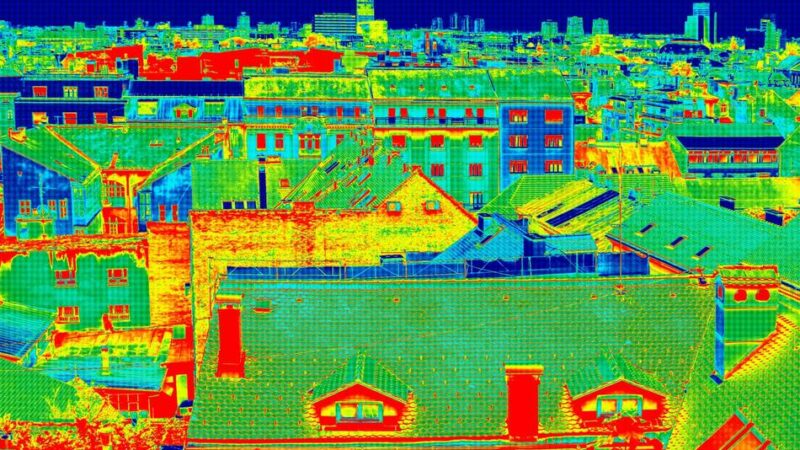 Expertenvortrag zum Thema „Energetische Sanierung“ im Kreis Mettmann: Spar dir die Energie, altes Haus!