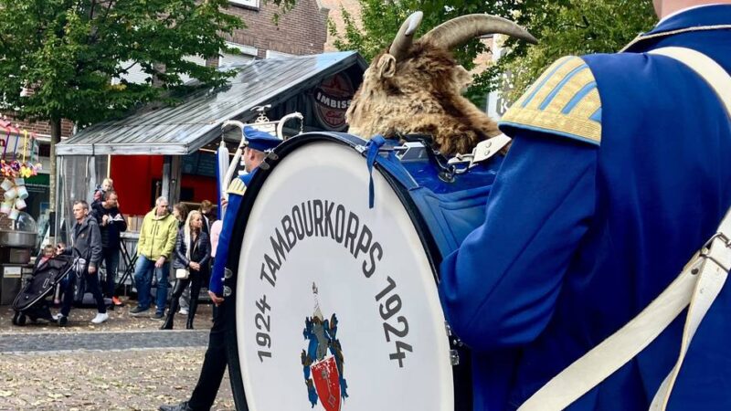 Reeser Kirmes 2025: So schön ist die Reeser Kirmes