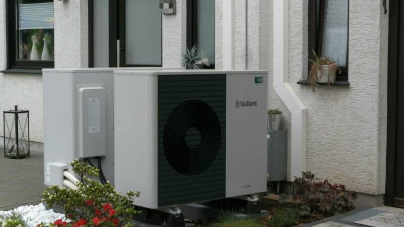 Klimafreundlich heizen in Rheinberg: Wärmeplan-Entwurf liegt öffentlich aus