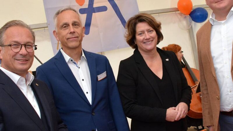 Memory-Zentrum in Neuss feiert Zehnjähriges: „Wir haben vieles erreicht und vieles verändert“