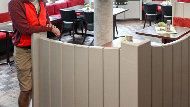 Mit Restaurant und Kegelbahn: Kolpinghaus in Kempen wird wiedereröffnet