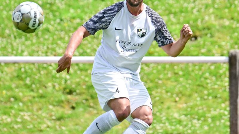 Sieglos in der Fußball-Kreisliga A: Die Gründe für den Büdericher Fehlstart
