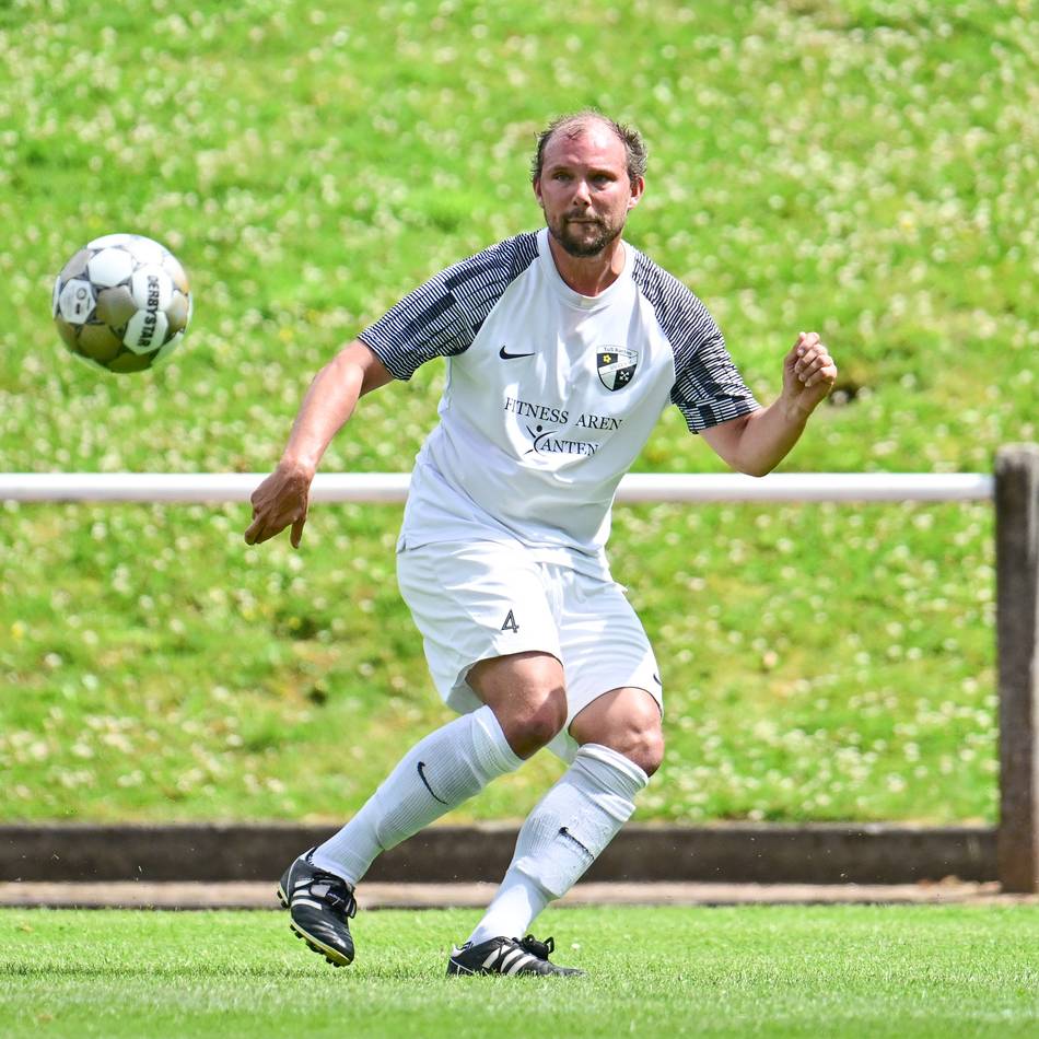 Sieglos in der Fußball-Kreisliga A: Die Gründe für den Büdericher Fehlstart