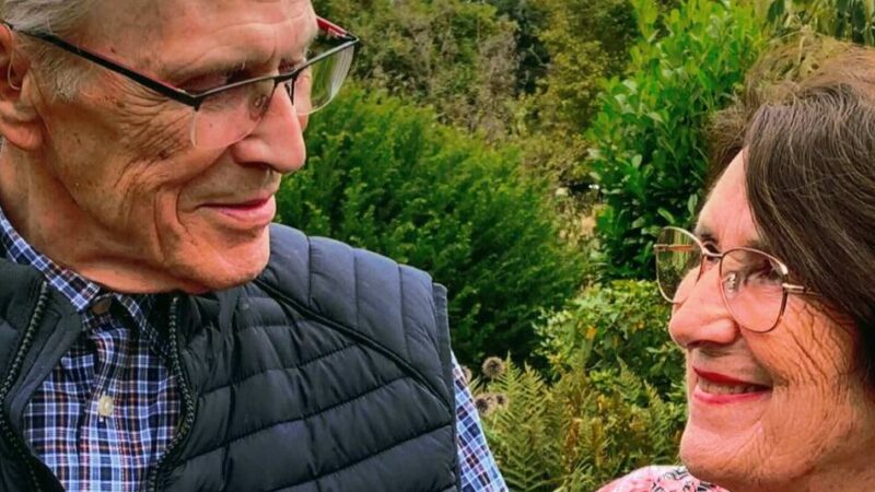 Eiserne Hochzeit in Korschenbroich: Auf dem Weg zur Arbeit kreuzten sich ihre Wege