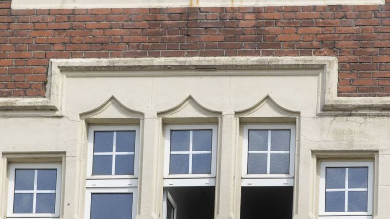 Krankenhaus in Moers: Beschwerde erfolgreich – Gericht beanstandet Leistungskürzung am Bethanien