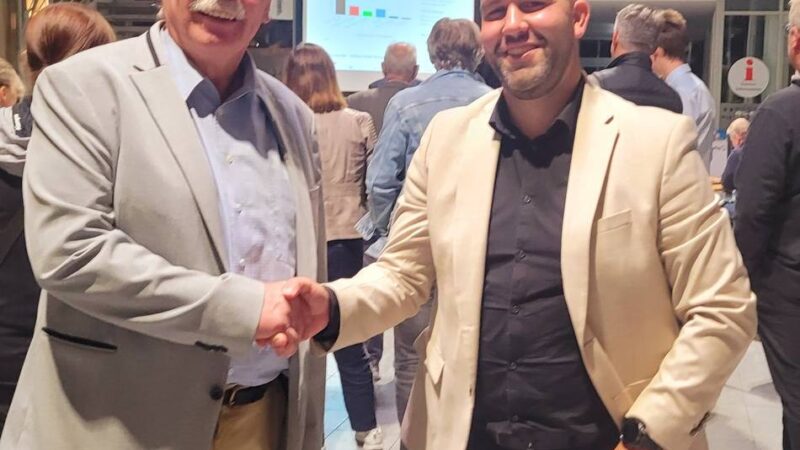 Stichwahl in Hückeswagen: Direktwahl ist ab Donnerstagnachmittag möglich