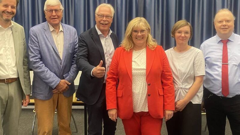 Kommunalwahl in Meerbusch: Was beim Thema Kultur eint – und was trennt