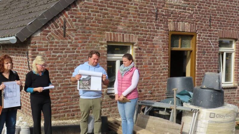 Tag des offenen Denkmals: Historische Einblicke beim Denkmaltag in Nettetal