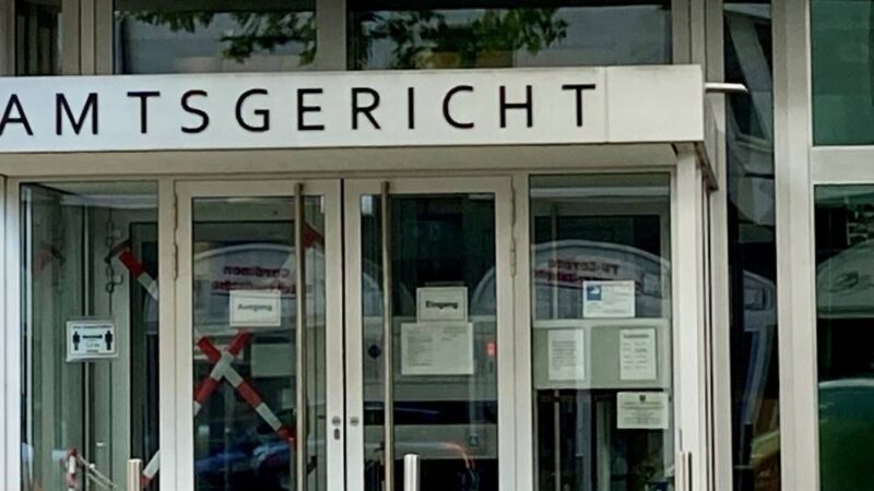Verhandlung am Amtsgericht: Missbrauchsvorwürfe: Leverkusener zahlt Schmerzensgeld