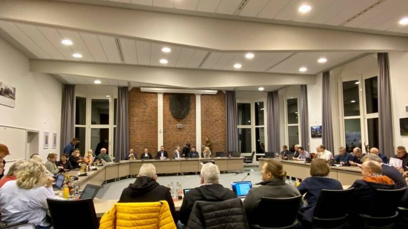 Im Erkelenzer Land: So hoch ist die Aufwandsentschädigung für Kommunalpolitiker