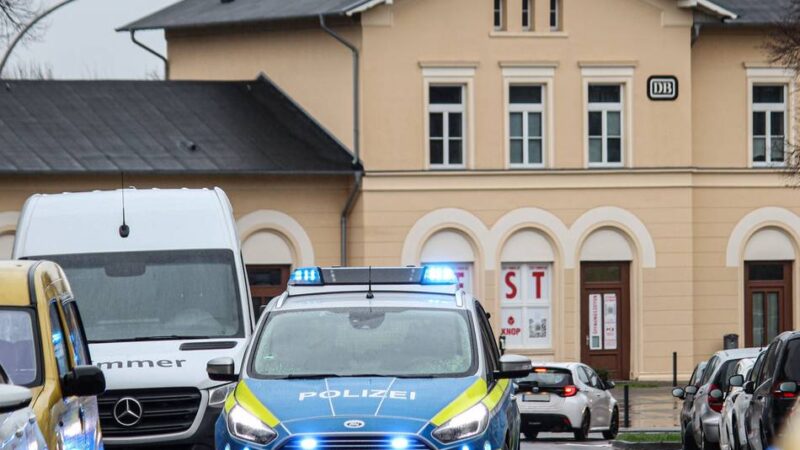 Orga-Änderung bei der Polizei: Streifendienst für Jüchen bald ab Grevenbroich