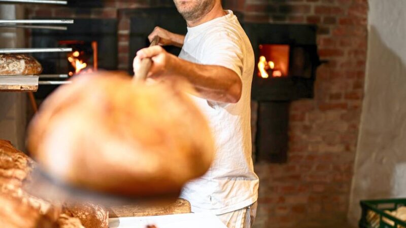 Tag des offenen Denkmals in Mettmann: Das ganz besondere Mühlenbrot
