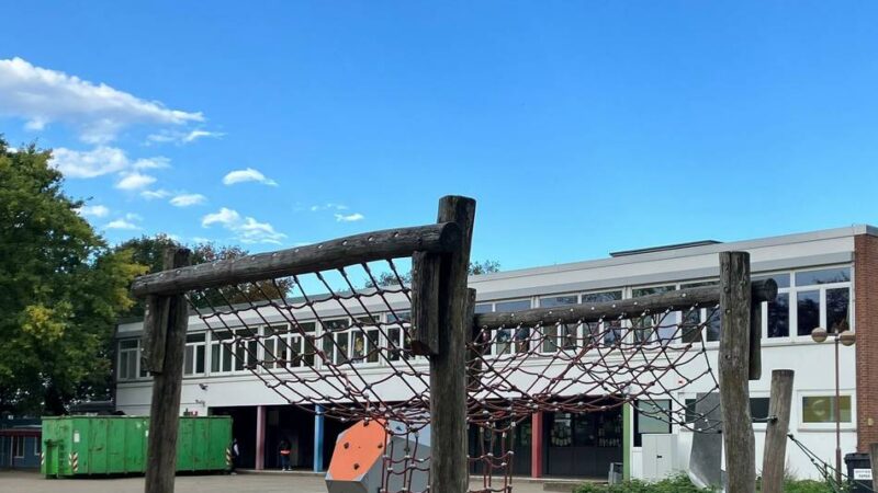 Investitionen in Schulen: So viel lässt Voerde sich die Bildung kosten