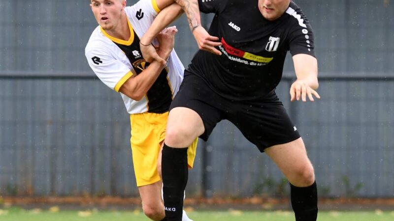 Drei junge Überraschungen: Das sind die Entdeckungen der Bezirksliga bisher