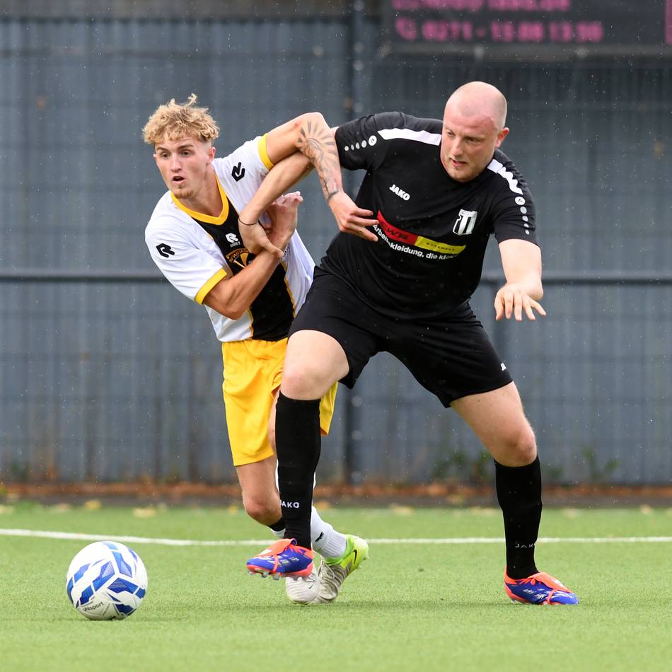 Drei junge Überraschungen: Das sind die Entdeckungen der Bezirksliga bisher