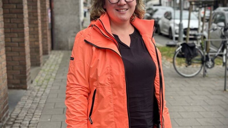 Einkaufstraßen in Düsseldorf: „Wir wollen das Sprachrohr der Benderstraße sein“