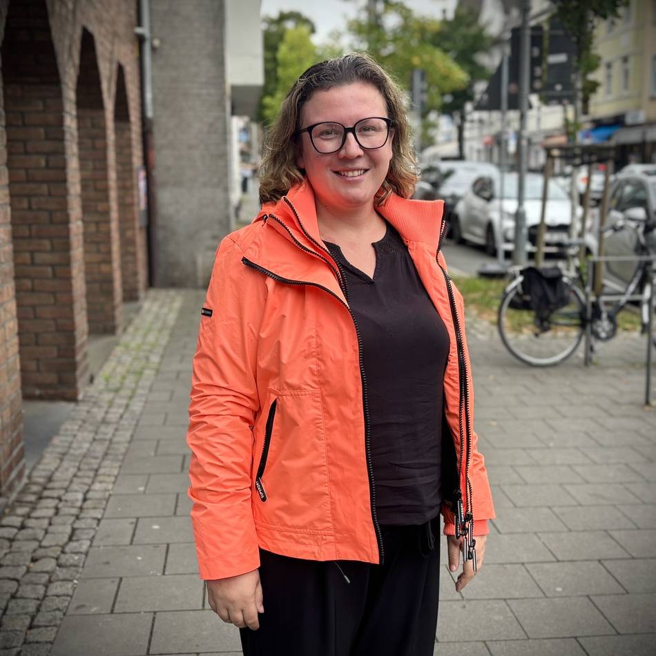 Einkaufstraßen in Düsseldorf: „Wir wollen das Sprachrohr der Benderstraße sein“