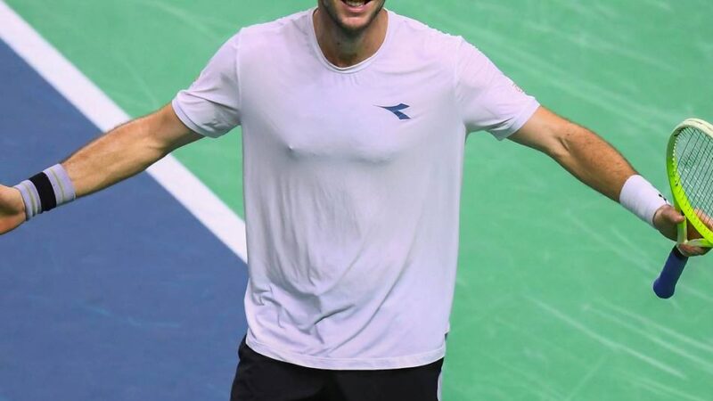 DTB-Männer in Japan: Deutsches Davis-Cup-Team aus vier Routiniers und einem Youngster gefordert