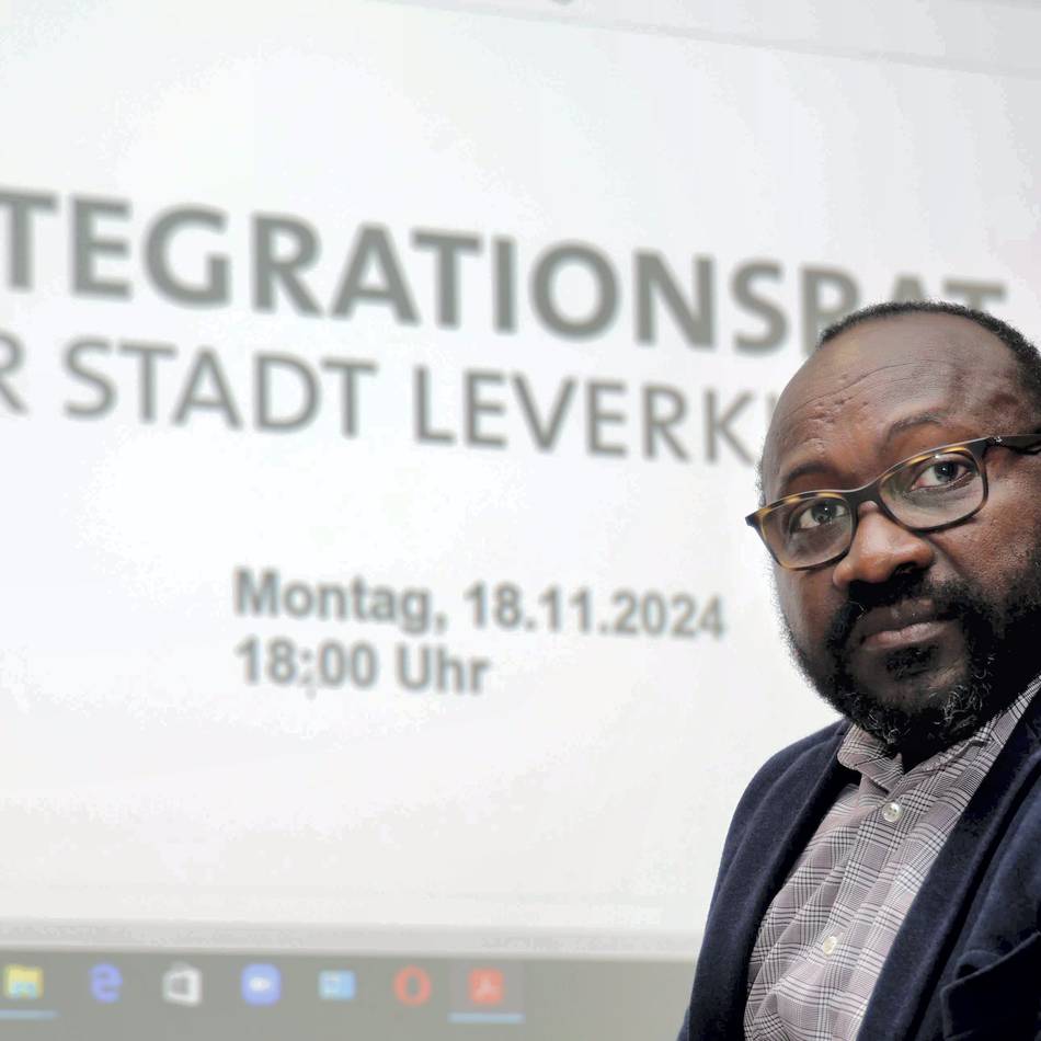 „Interkulturelle Woche“ in Leverkusen: Von Traumhochzeiten und Bouzouki-Klängen
