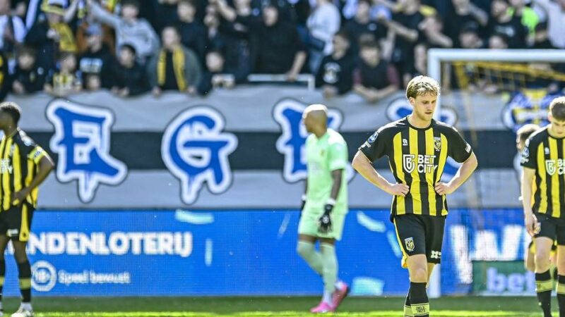 Niederländisches Fußballwunder: Gericht gibt niederländischem Klub Vitesse Arnheim vorerst die Profilizenz zurück