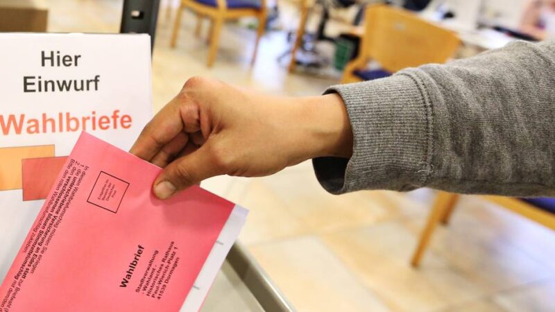 Kommunalwahl in Dormagen: Die wichtigste Wahl seit Jahrzehnten