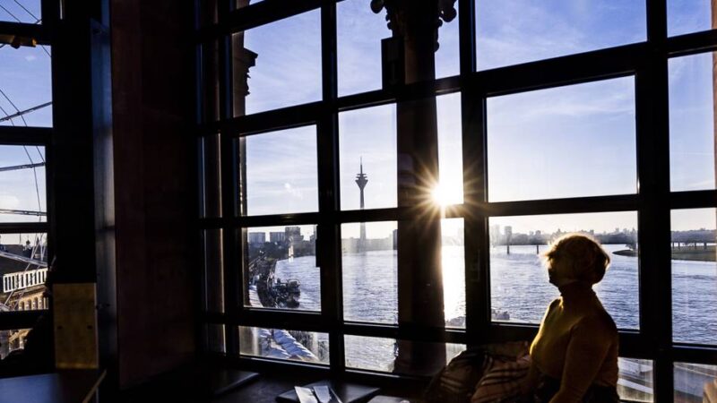 Für Geschichtsinteressierte, Familien und Architekturfans: Sieben Tipps für den Tag des offenen Denkmals in Düsseldorf