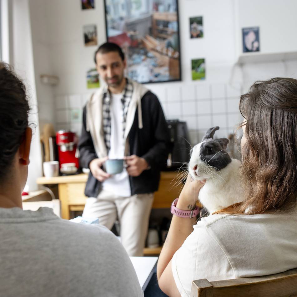 Vor Semesterbeginn in Düsseldorf: Sind günstige WG-Zimmer bald Geschichte?