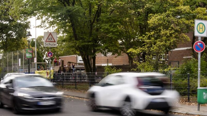 Mehrere Straßen auf dem Prüfstand: Verkehr im Osten Düsseldorfs beschäftigt die Politik