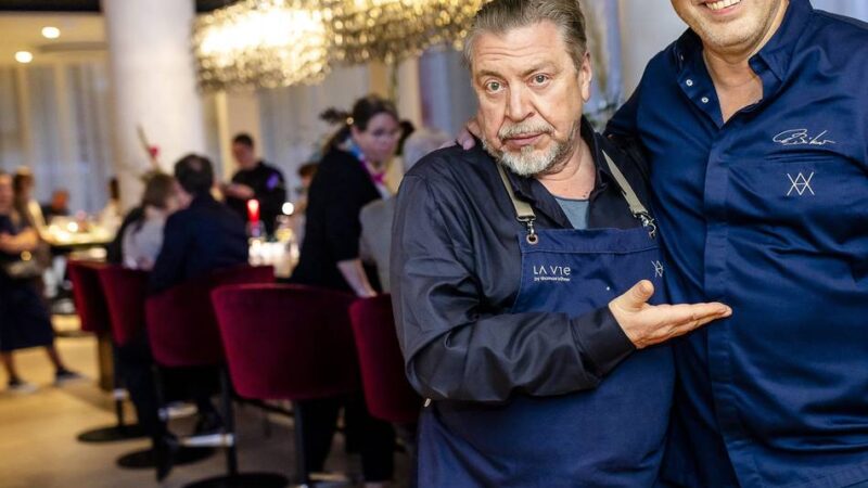 Chefs in Town in Düsseldorf: Die Gastro-Szene zeigt, was sie kann