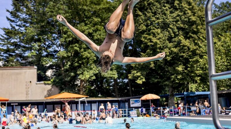 Freizeittipps für Düsseldorf: Ein ganzer Stadtteil in Feierlaune – diese Feste stehen am Wochenende in Kaiserswerth an