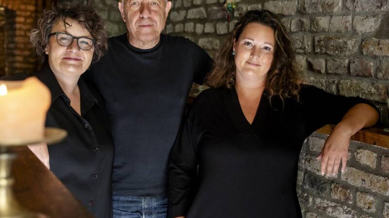 Düsseldorfer Weinbar: Der Eiskeller wird zehn – und feiert gebührend