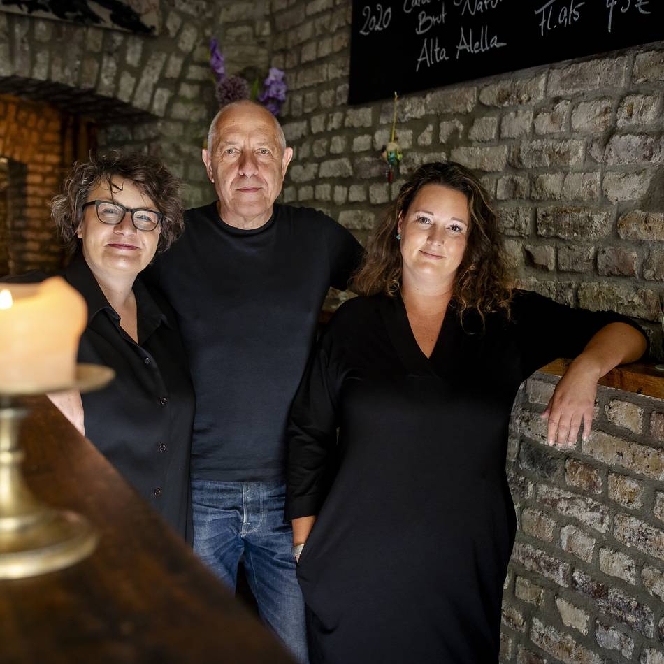 Düsseldorfer Weinbar: Der Eiskeller wird zehn – und feiert gebührend