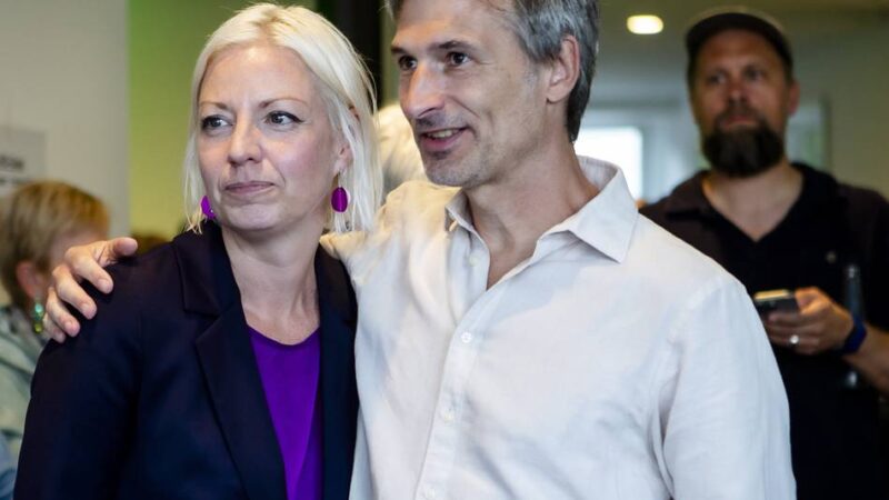 Stichwahl in Düsseldorf: Wo Keller und Gerlach besonders stark abgeschnitten haben