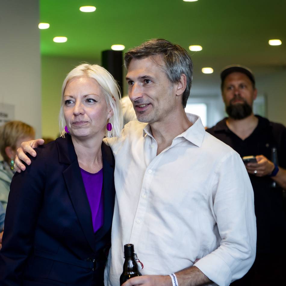 Stichwahl in Düsseldorf: Wo Keller und Gerlach besonders stark abgeschnitten haben