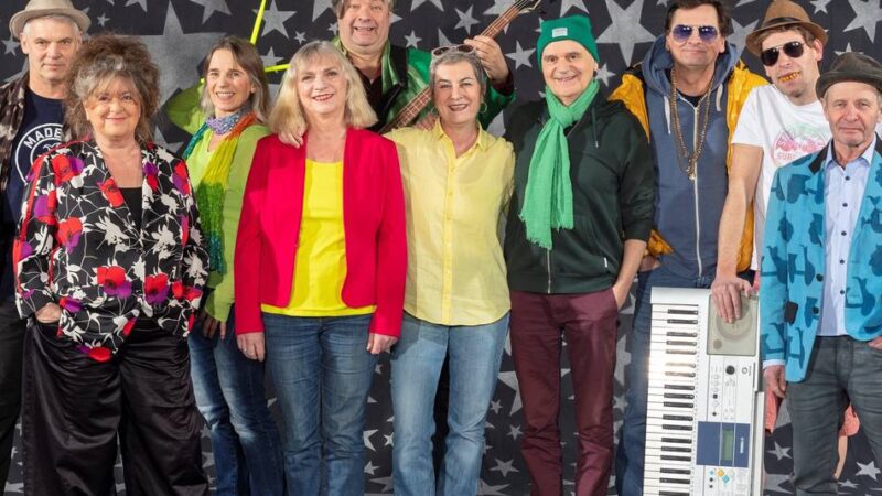 Städtisches Kulturprogramm in Leverkusen: Das bietet die neue Spielzeit im September