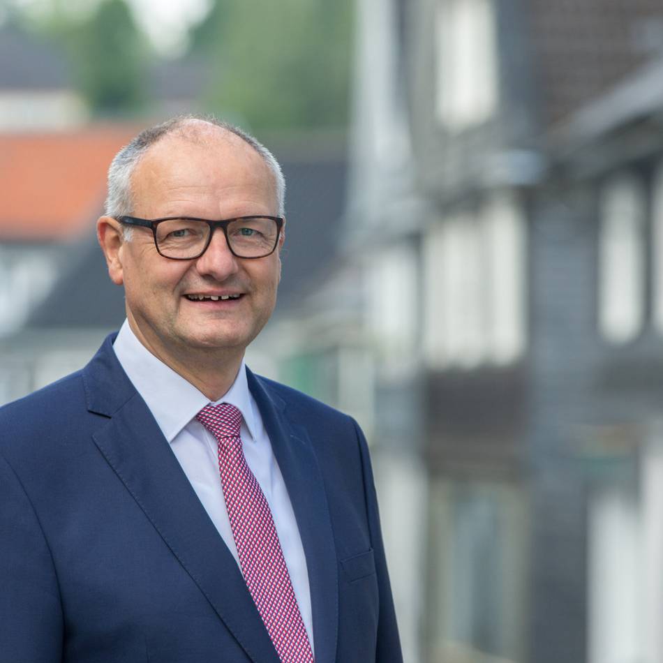 Zum Abschied ins Forum: Bürgermeister lädt die Hückeswagener zum Konzert mit Wasserfuhr-Brüdern ein