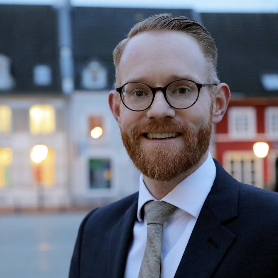 Kommunalwahl 2025 in Rheinberg: CDU muss Plakate für Familienfest abhängen