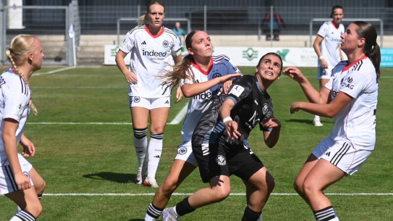 Neuzugang Senna El Messaoudi: Der VfR Warbeyen als Sprungbrett zur Nationalmannschaft