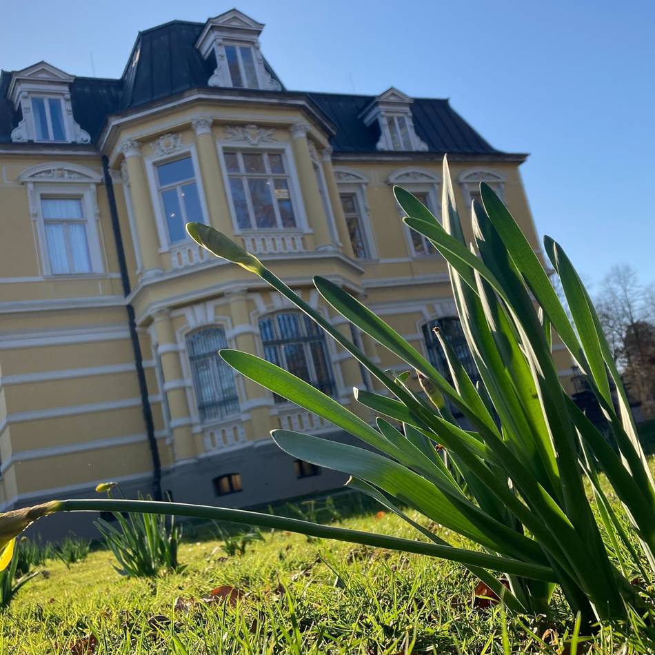 „Hannes und Paul“ in der Villa Erckens: Theaterstück greift Homosexualität in der NS-Zeit auf