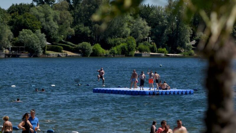 Schwimmen, Ausflüge, Gastronomie im Kreis Kleve: Tipps für die letzten Sommertage des Jahres