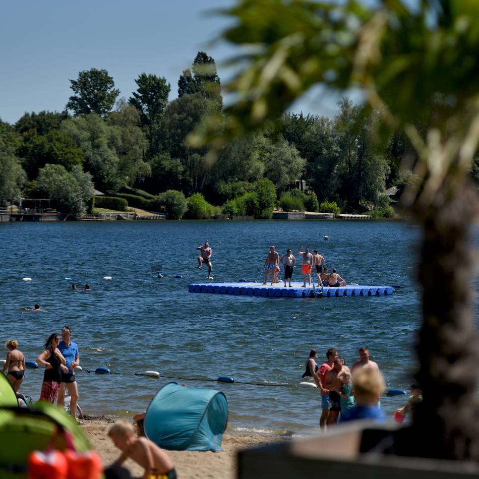 Schwimmen, Ausflüge, Gastronomie im Kreis Kleve: Tipps für die letzten Sommertage des Jahres