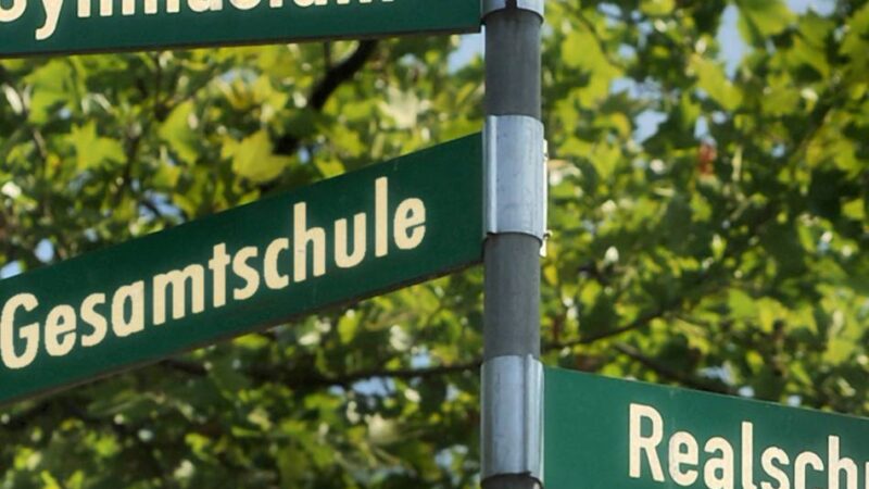 Schulwechsel in Mönchengladbach: Wie weiterführende Schulen auf sich aufmerksam machen