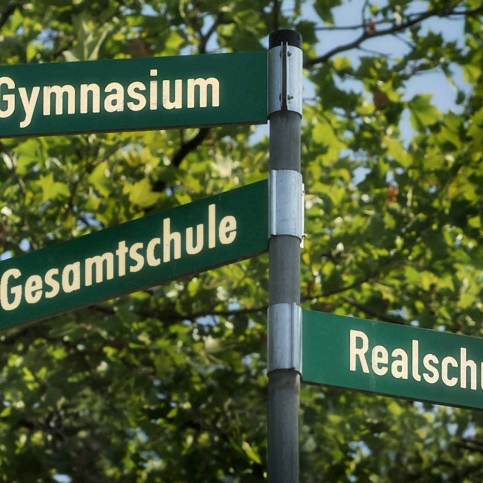 Schulwechsel in Mönchengladbach: Wie weiterführende Schulen auf sich aufmerksam machen