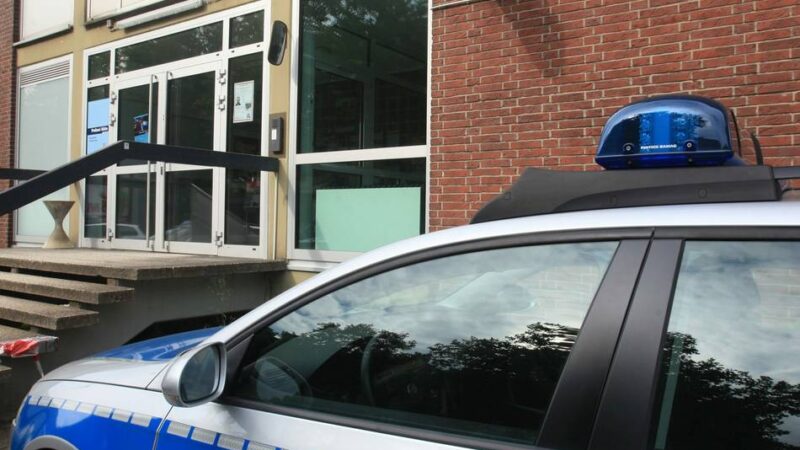Ordnungshüter in Leverkusen: Polizei will Mietvertrag für Wache Opladen verlängern
