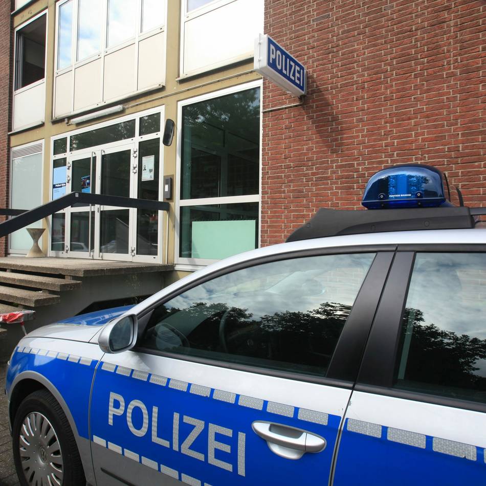 Ordnungshüter in Leverkusen: Polizei will Mietvertrag für Wache Opladen verlängern