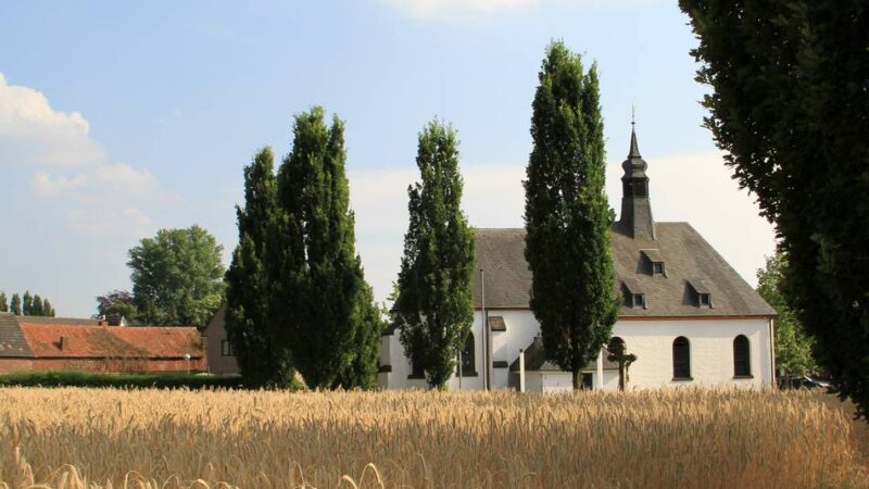 Kirche in Meerbusch: Büdericher freuen sich auf Niederdonker Festoktav