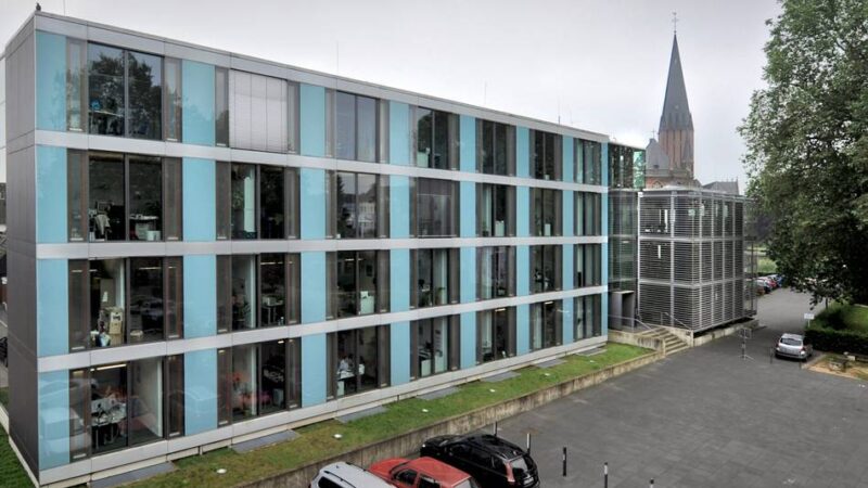 Stichwahl in Goch: Stephan Luyven und Jerome Vermaten stehen bereit